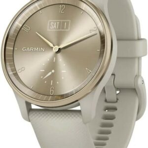 Garmin vívomove® Trend Cream Gold 010-02665-02