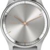 Garmin vívomove® Trend Mist Grey 010-02665-03 - Image 3