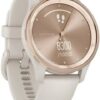 Garmin vívomove® Trend Peach Gold 010-02665-01 - Image 3
