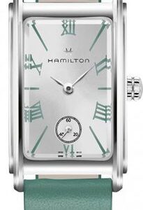 Hamilton American Classic Ardmore Quartz H11221014