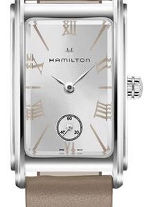 Hamilton American Classic Ardmore Quartz H11221514