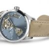 Hamilton Jazzmaster Open Heart Lady Auto H32215840 - Image 2