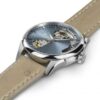 Hamilton Jazzmaster Open Heart Lady Auto H32215840 - Image 3