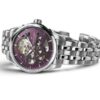 Hamilton Jazzmaster Skeleton Lady Auto H32265101 - Image 2