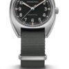 Hamilton Khaki Aviation Pilot Pioneer Mechanical H76419931 - Image 2