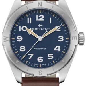 Hamilton Khaki Field Expedition Auto H70315540