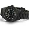 Hamilton Khaki Field Titanium Auto H70665130 - Image 2