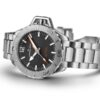 Hamilton Khaki Navy Frogman Auto H77485130 - Image 2
