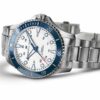 Hamilton Khaki Navy Scuba Auto H82505150 - Image 3