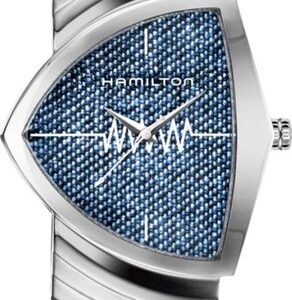 Hamilton Ventura Quartz H24411941