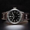 Laco Flieger Stuttgart Pro 37 Handwinding - Image 2