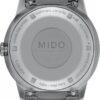 Mido Commander Lady M021.207.11.041.00 - Image 2