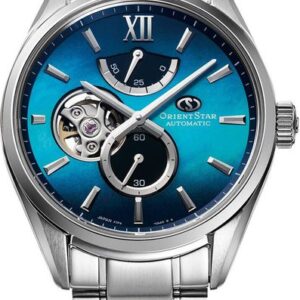 Orient Star Contemporary RE-BY0004A M34 F7