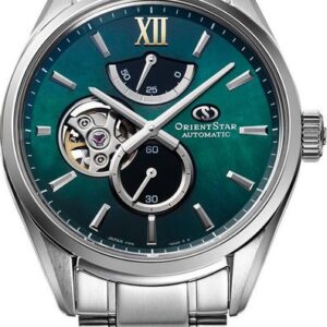 Orient Star Contemporary RE-BY0005A M34 F7
