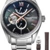 Orient Star Contemporary RE-BY0007A M34 F7 Limited Edition - Image 3