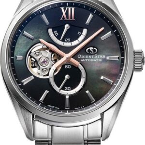 Orient Star Contemporary RE-BY0007A M34 F7 Limited Edition