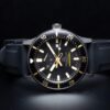 Orient Star Sports RE-AU0303B Diver Automatic - Image 2