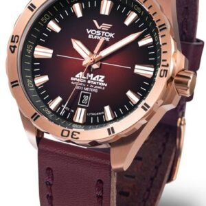 Vostok Europe Almaz Automatic Line NH35-320B679