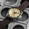 Vostok Europe N-1 Rocket Automatic GMT NH34-225A713 - Image 2