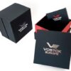 Vostok Europe N-1 Rocket Chrono Line 6S21-225C620B - Image 2