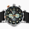 Vostok Europe Nuclear Submarine VK61-571H614 - Image 3