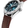 Alpina Alpiner 4 Automatic 40mm AL-525N4AQ6 - Image 2