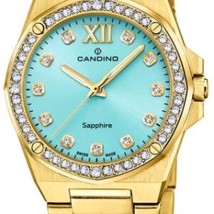Candino Lady Elegance C4755/2