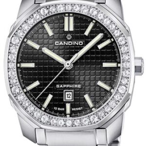 Candino Lady Elegance C4756/5