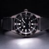 Citizen Fujitsubo Promaster Marine Automatic Diver's Super Titanium NB6021-17E - Image 2
