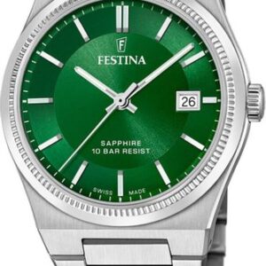 Festina Swiss Made 20034/3