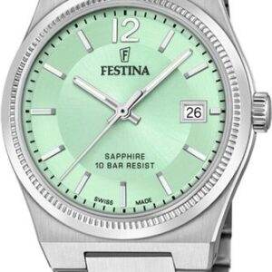 Festina Swiss Made 20035/3