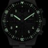 Fortis Novonaut N-42 Cobalt Blue Edition F2040012 - Image 2