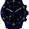 Fortis Novonaut N-42 Cobalt Blue Edition F2040012 - Image 3