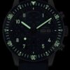 Fortis Novonaut N-42 Cobalt Blue Edition F2040013 - Image 2
