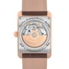 Frederique Constant Classics Carrée Heart Beat Automatic FC-311S4C4 - Image 2