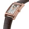 Frederique Constant Classics Carrée Heart Beat Automatic FC-311S4C4 - Image 3
