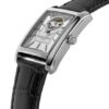 Frederique Constant Classics Carrée Heart Beat Automatic FC-311S4C6 - Image 3