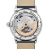 Frederique Constant Manufacture Classic Worldtimer Automatic FC-718NWM4H6 - Image 3