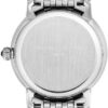 Frederique Constant Slimline Ladies Moonphase Quartz FC-206MPBD1S6B - Image 3