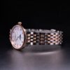 Frederique Constant Slimline Ladies Moonphase Quartz FC-206MPWD1S2B - Image 3