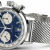Hamilton American Classic Intra-Matic Auto Chrono H38416141 - Image 2