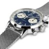 Hamilton American Classic Intra-Matic Auto Chrono H38416141 - Image 3