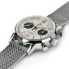 Hamilton American Classic Intra-Matic Chronograph H H38429110 - Image 2