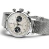 Hamilton American Classic Intra-Matic Chronograph H H38429110 - Image 3