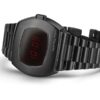 Hamilton American Classic PSR Digital Quartz H52404130 - Image 3