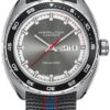Hamilton American Classic Pan Europ Day Date Auto H35415781 - Image 2