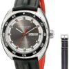 Hamilton American Classic Pan Europ Day Date Auto H35415781 - Image 3