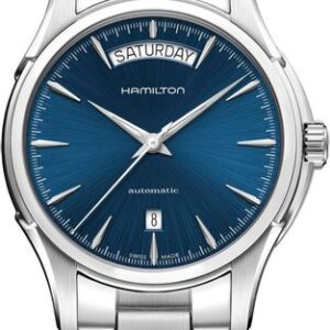 Hamilton Jazzmaster Day Date Auto H32505141