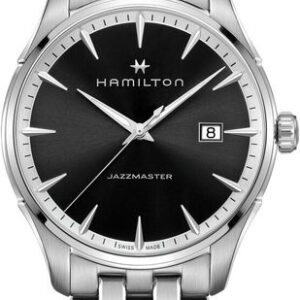 Hamilton Jazzmaster Gent Quartz H32451131