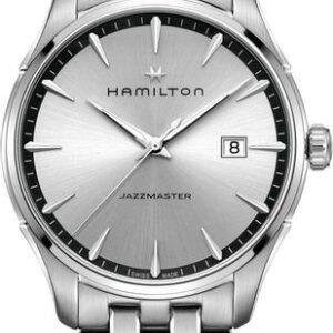 Hamilton Jazzmaster Gent Quartz H32451151